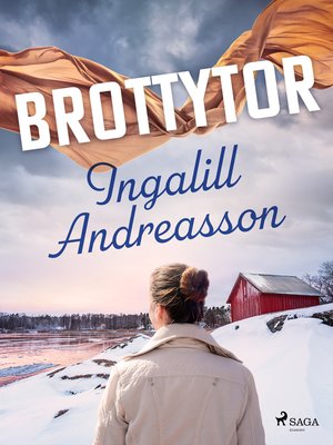 cover image of Brottytor
